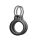 Lokalizator i komunikator Belkin Secure Holder Keychain 2 Pack Black